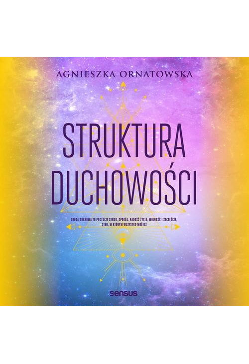 Struktura duchowości