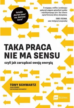 Taka praca nie ma sensu...