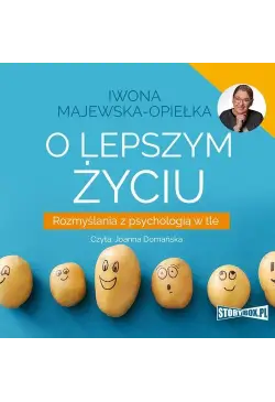 O lepszym życiu....