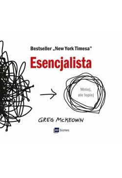 Esencjalista