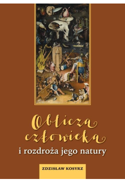 Oblicza człowieka i...