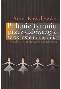 Palenie tytoniu przez...
