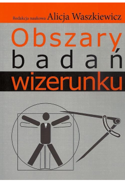 Obszary badań wizerunku