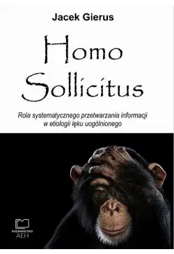 Homo Sollicitus. Rola...