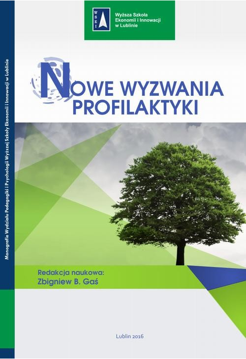 Nowe wyzwania profilaktyki