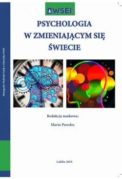 Psychologia w zmieniającym...