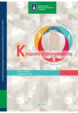 Kłopoty z dorosłością