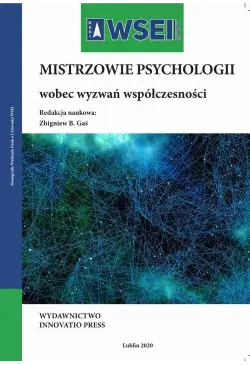Mistrzowie psychologii...