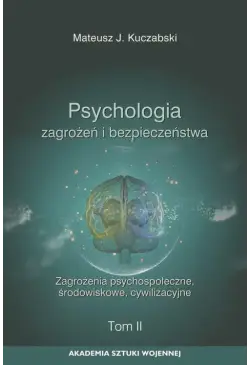 Psychologia zagrożeń i...