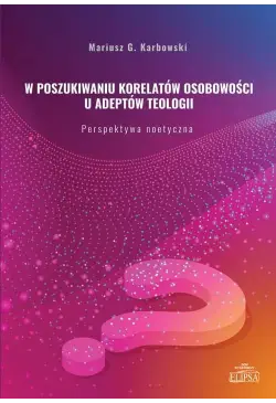 W poszukiwaniu korelatów...