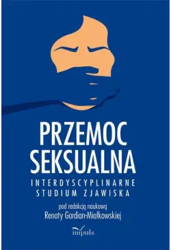 Przemoc seksualna
