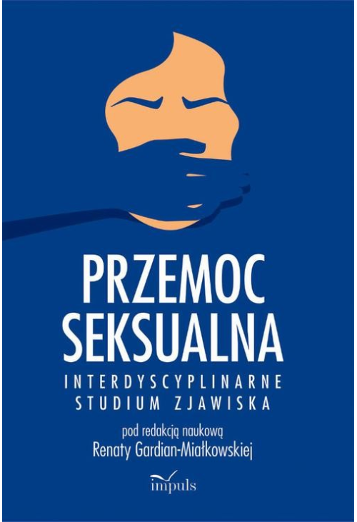 Przemoc seksualna