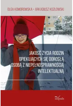 Jakość życia rodzin...