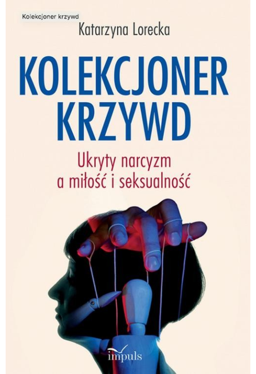 Kolekcjoner krzywd