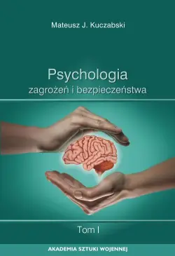 Psychologia zagrożeń i...