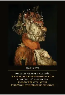 Poczucie własnej wartości w...