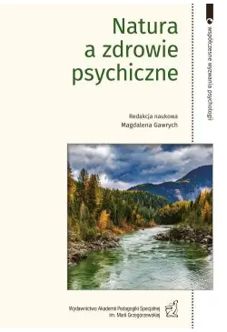 Natura a zdrowie psychiczne