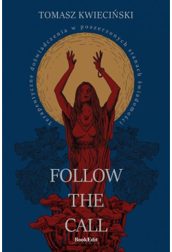 Follow the call....