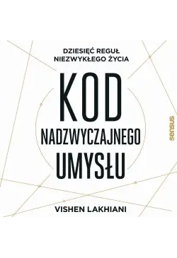 Kod nadzwyczajnego umysłu