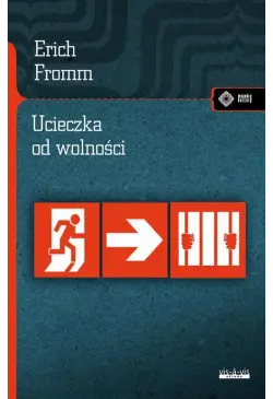 Ucieczka od wolności