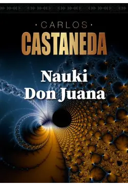 Nauki Don Juana