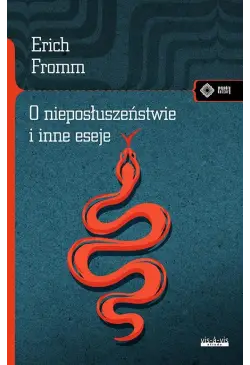 O nieposłuszeństwie i inne...