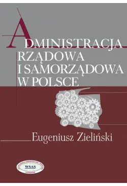 Administracja rządowa i...