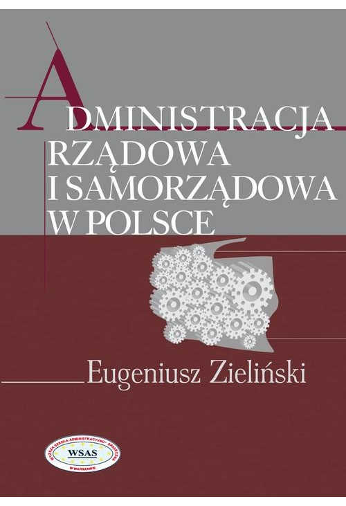 Administracja rządowa i samorządowa w Polsce