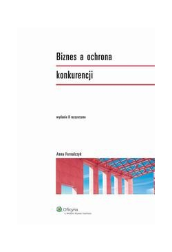 Biznes a ochrona konkurencji