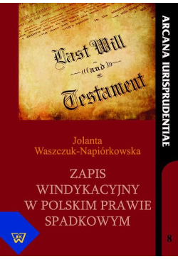 Zapis windykacyjny w...