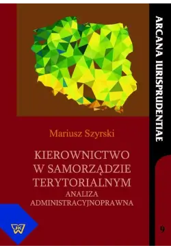Kierownictwo w samorządzie...