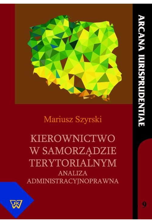 Kierownictwo w samorządzie terytorialnym