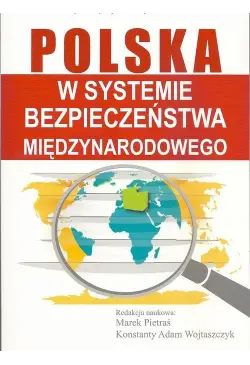 Polska w systemie...