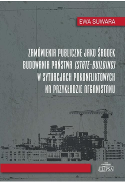 Zamówienia publiczne jako...