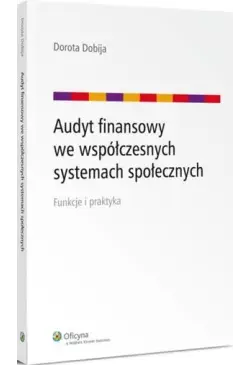 Audyt finansowy we...