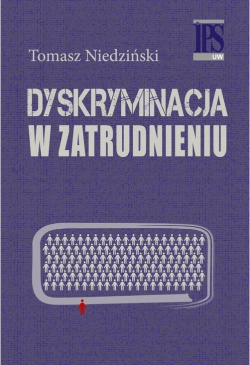 Dyskryminacja w zatrudnieniu