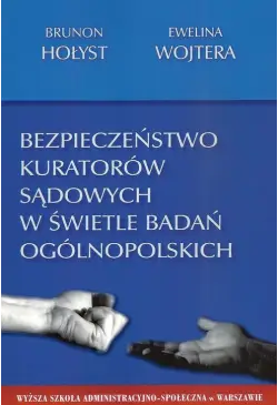 Bezpieczeństwo kuratorów...