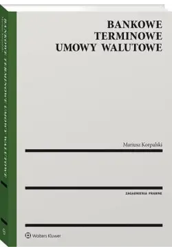 Bankowe terminowe umowy...