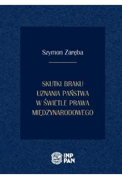 Skutki braku uznania...