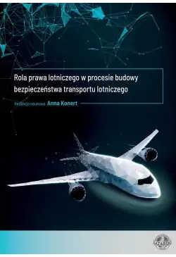 Rola prawa lotniczego w...