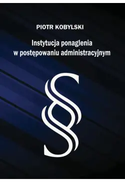 Instytucja ponaglenia w...