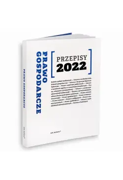 Przepisy 2022 Prawo...