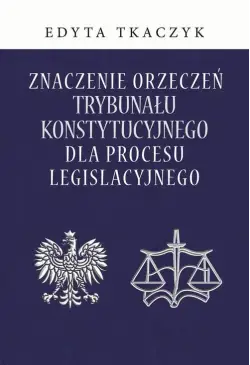 Znaczenie orzeczeń...