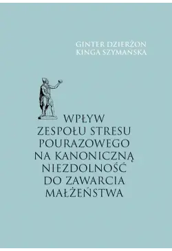 Wpływ zespołu stresu...
