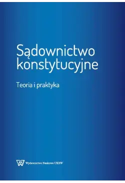 Sądownictwo konstytucyjne