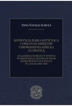 KONWENCJA HASKA DOTYCZĄCA...