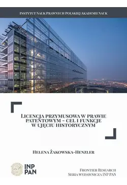Licencja przymusowa w...