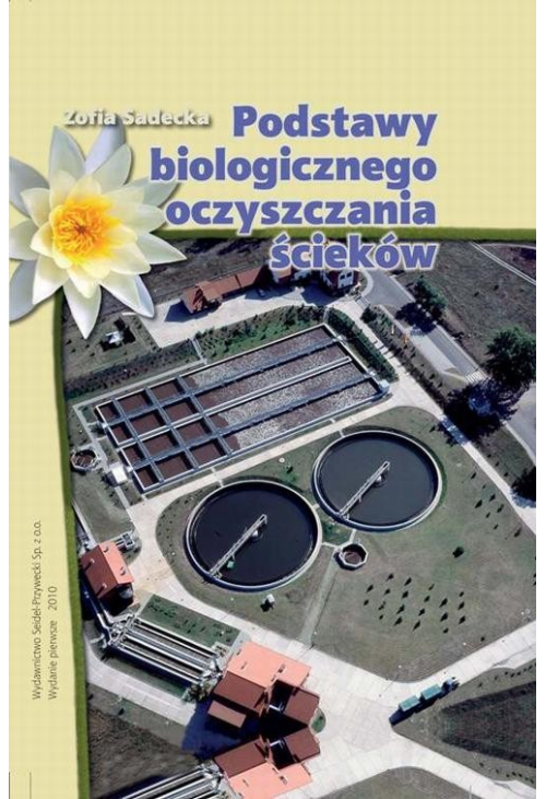 Podstawy biologicznego oczyszczania ścieków