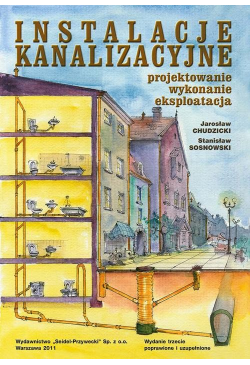 Instalacje kanalizacyjne....