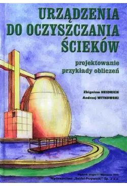 Urządzenia do oczyszczania...